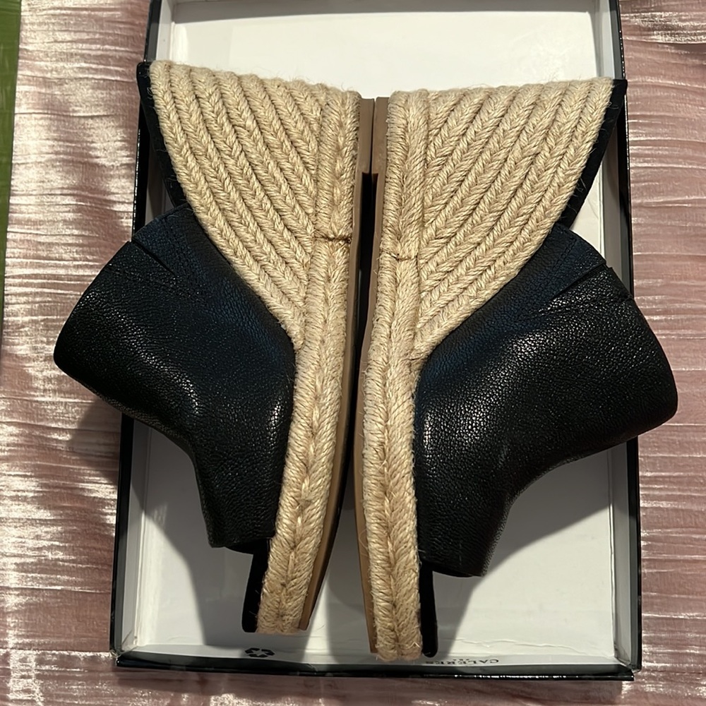 Sam Edelman, wedges - Picture 3 of 7